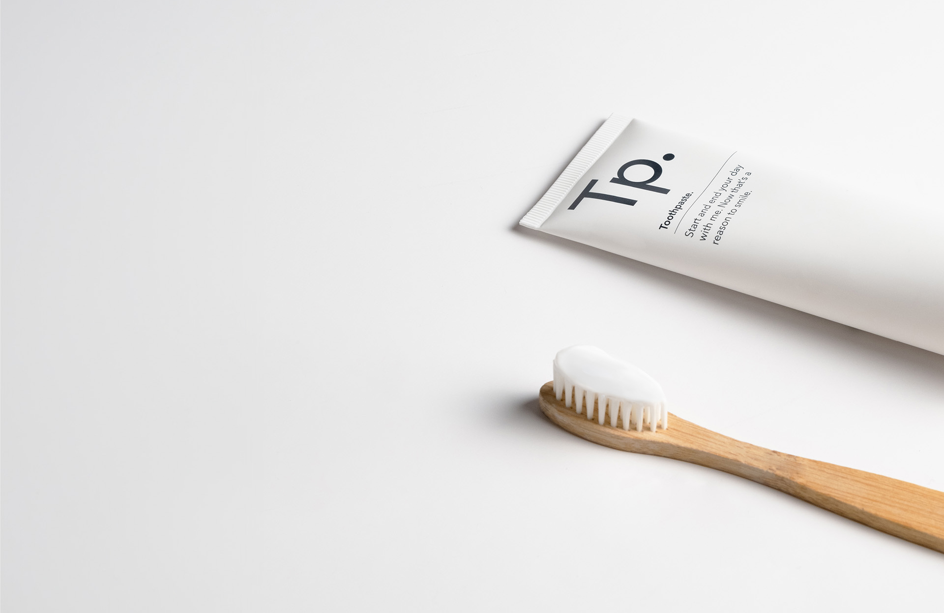 TAKK: Beautiful essentials